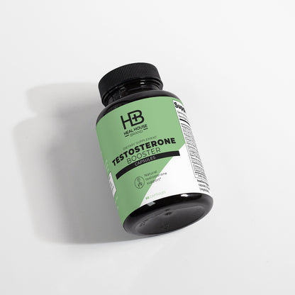 Testosterone Booster