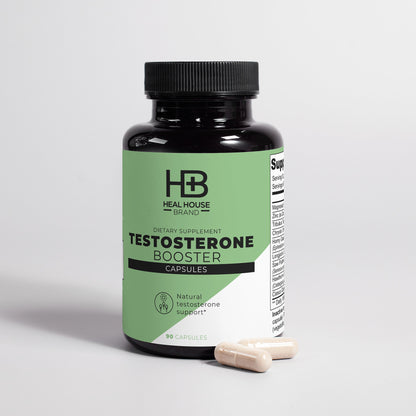 Testosterone Booster