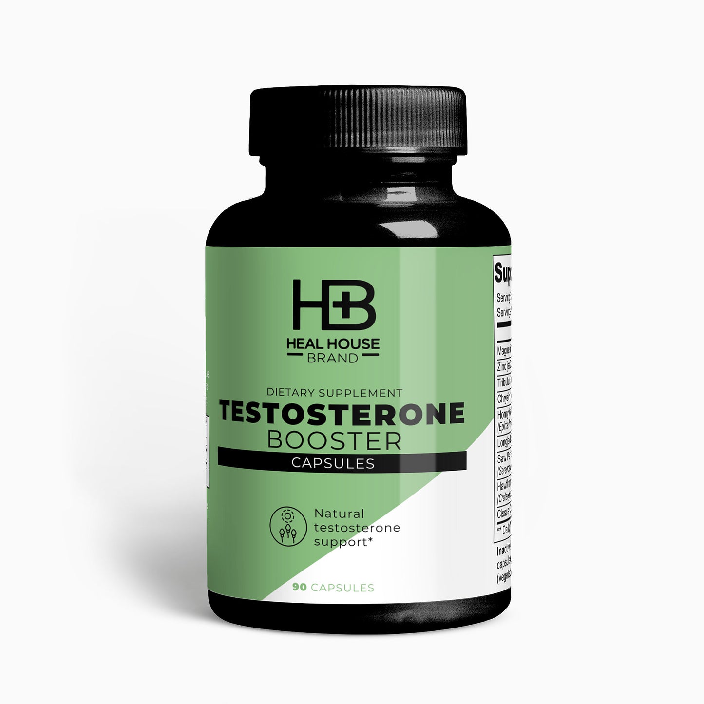 Testosterone Booster