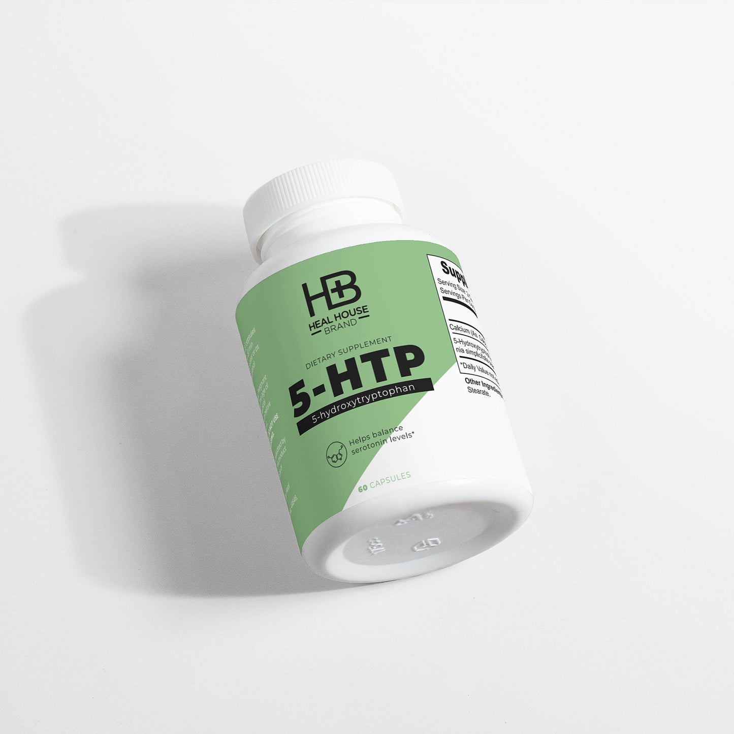 5-HTP