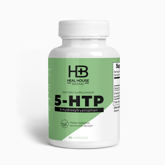 5-HTP