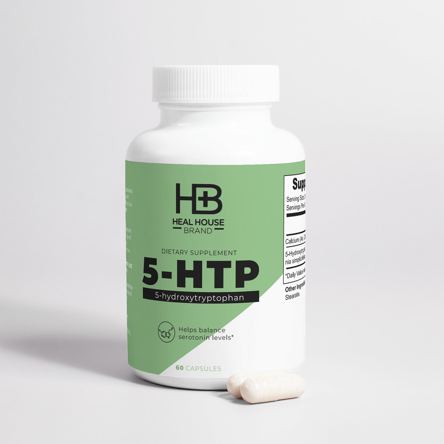 5-HTP